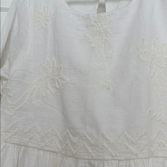 Zara dress - Picture 2 of 3